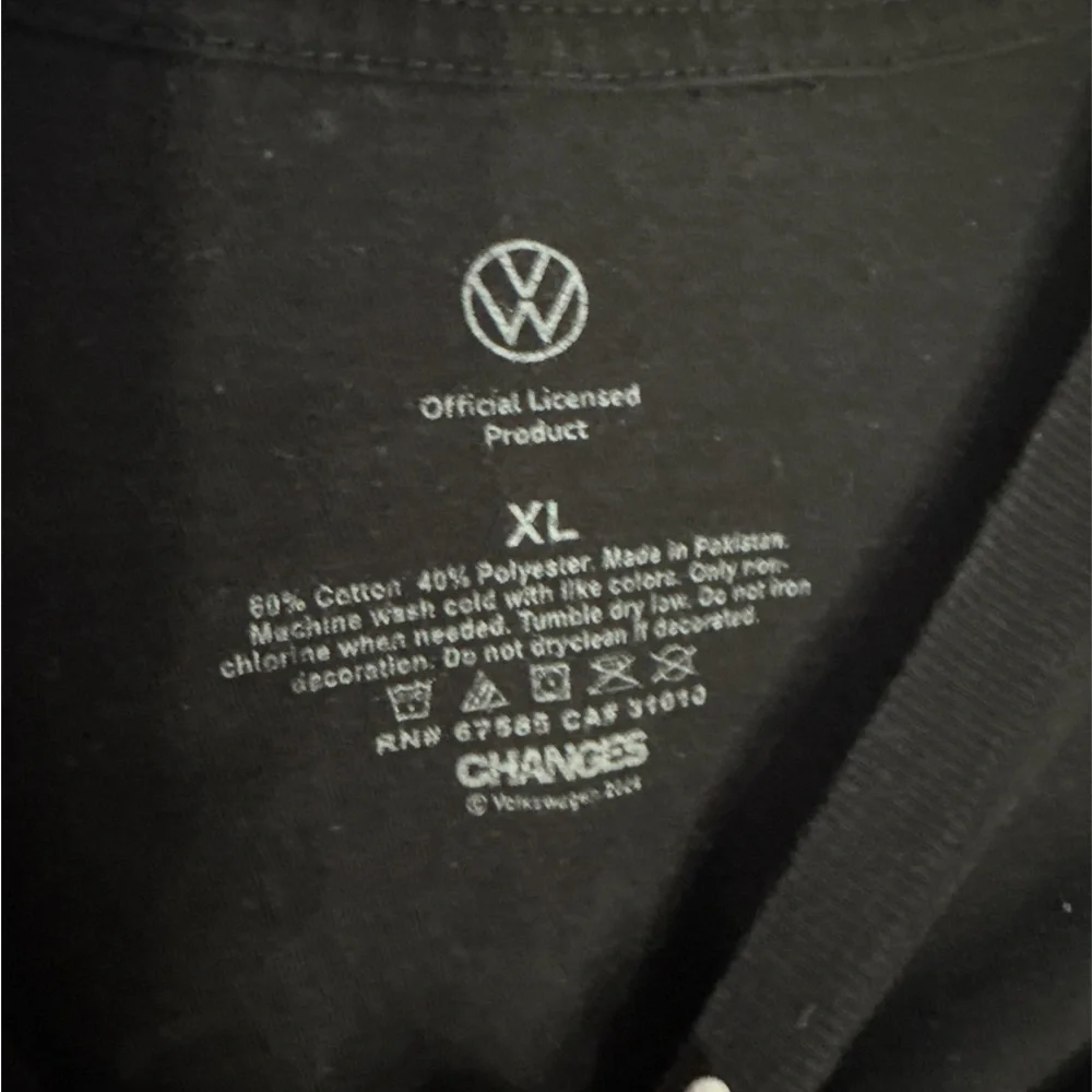 VW GTI Graphic Tahirt - Picture 2 of 5